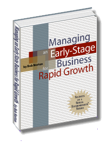 Learn to manage a startup for rapid
            growth by improving your management style, executive
            development and executive training.