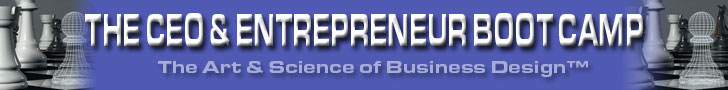 entrepreneur training course seminar entrepreneurship CEO